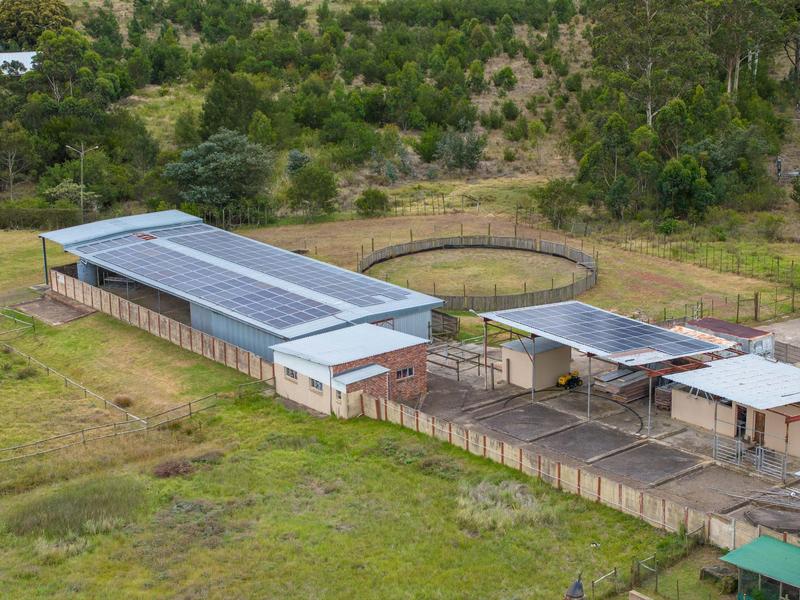 Commercial Property for Sale in Grahamstown Eastern Cape